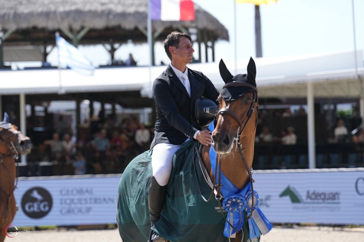 Reference horses Aquiles del Caribe and Diego del Caribe book great ...